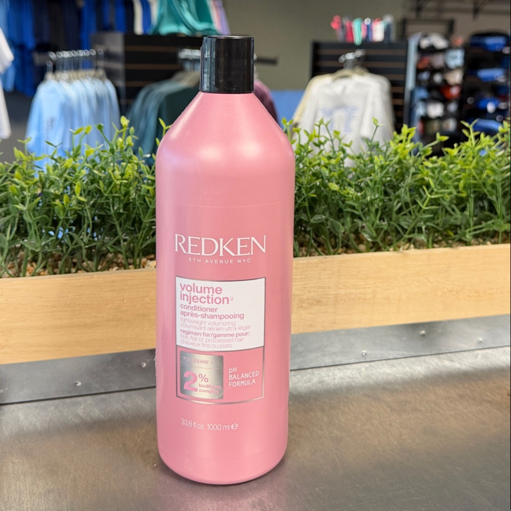 Redken Volume Injection Conditioner - Picture 2 of 7